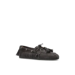 Sailor Shoes