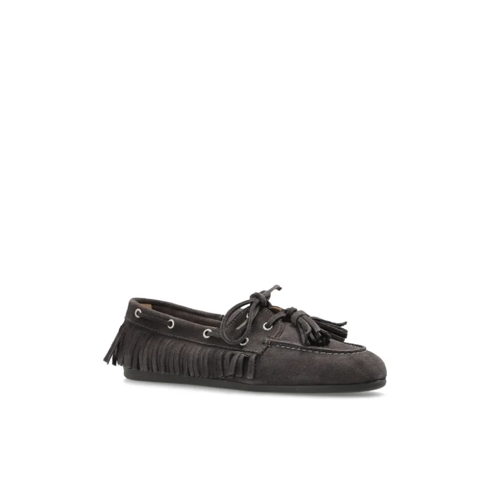 Sailor Shoes