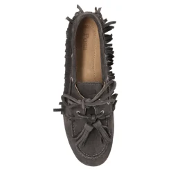 Sailor Shoes