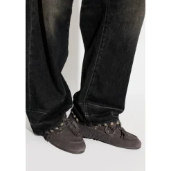 Sailor Shoes