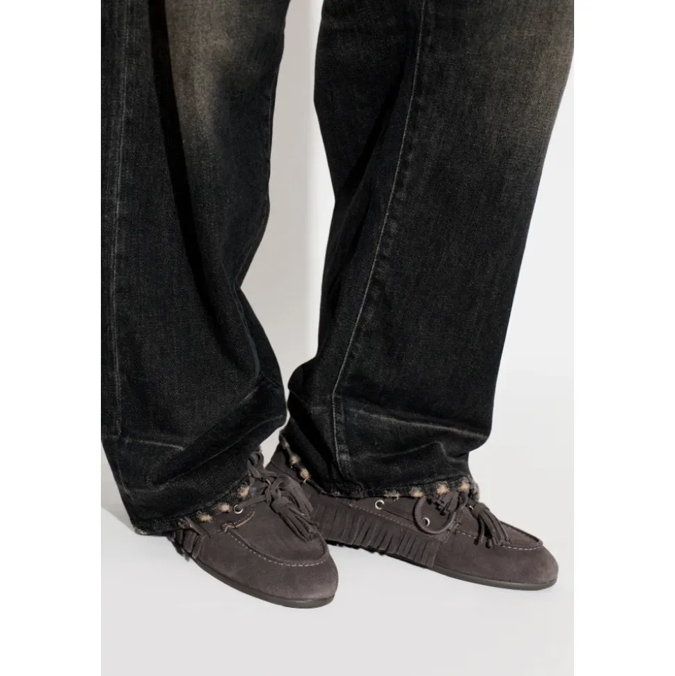 Sailor Shoes