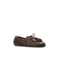 Sailor Shoes