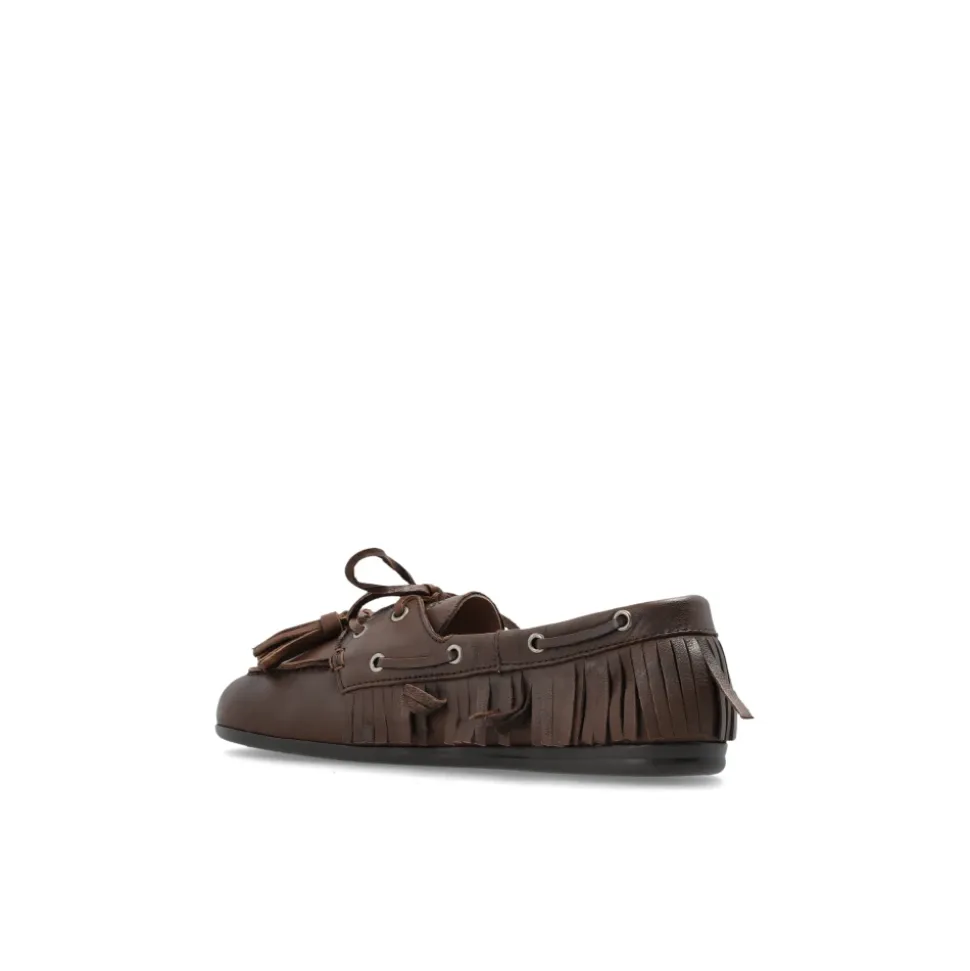 Sailor Shoes