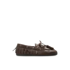 Sailor Shoes