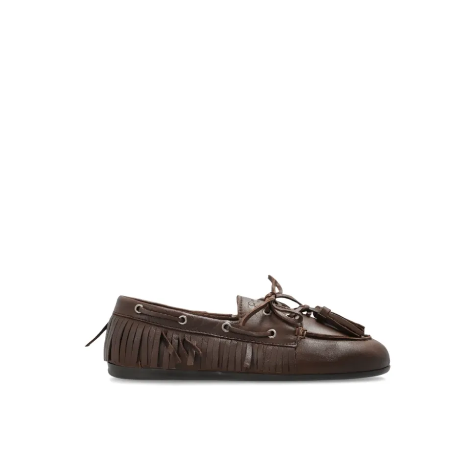Sailor Shoes