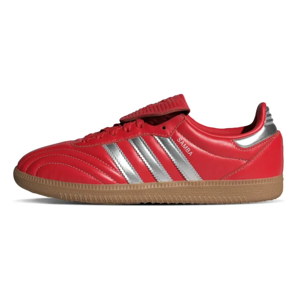 Samba LT Better Scarlet Sneakers