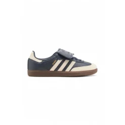 Samba LT Zapatillas de Cuero