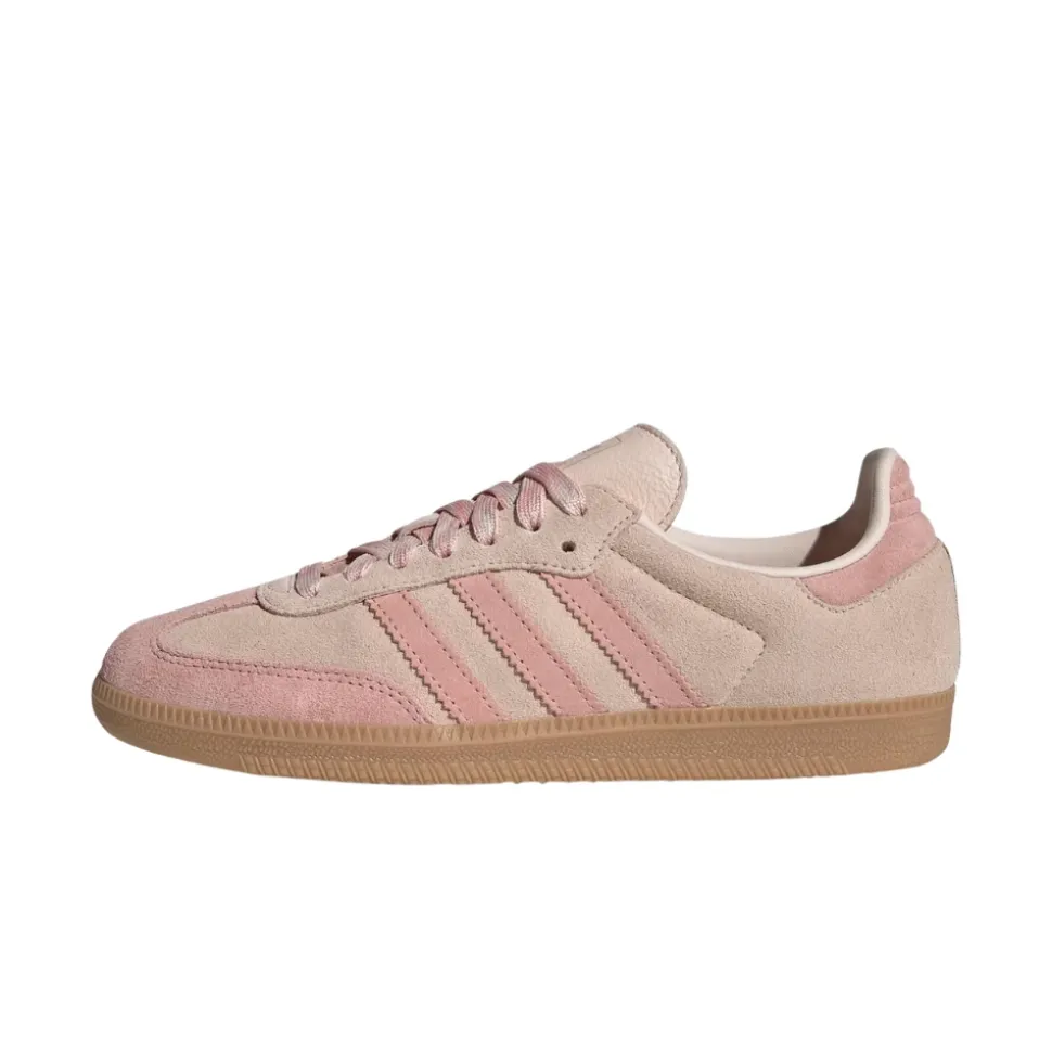 Samba OG