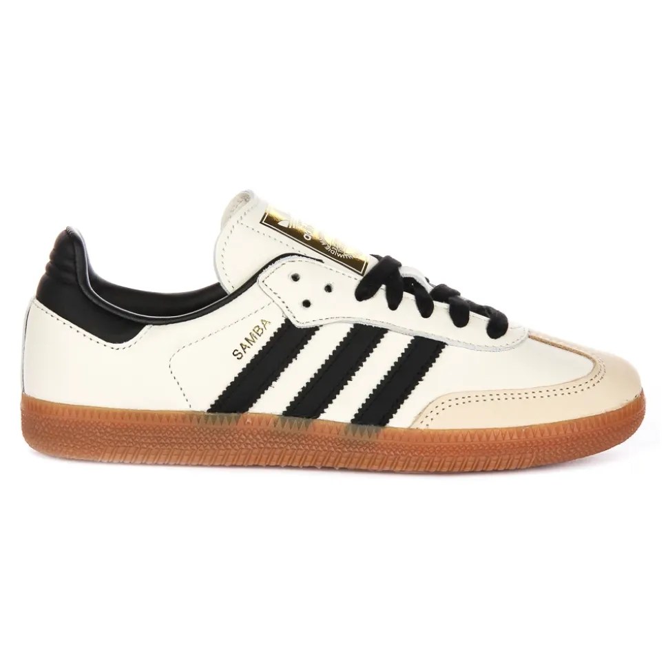 Samba OG
