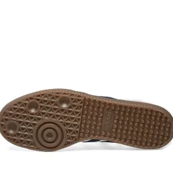 Samba OG White Navy Sneakers