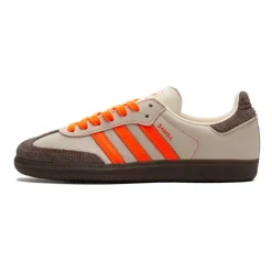 Samba OG W Solar Orange Cream White