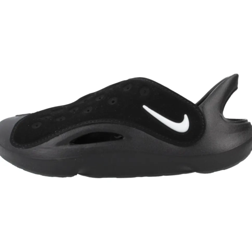 Sandalia Aqua Swoosh
