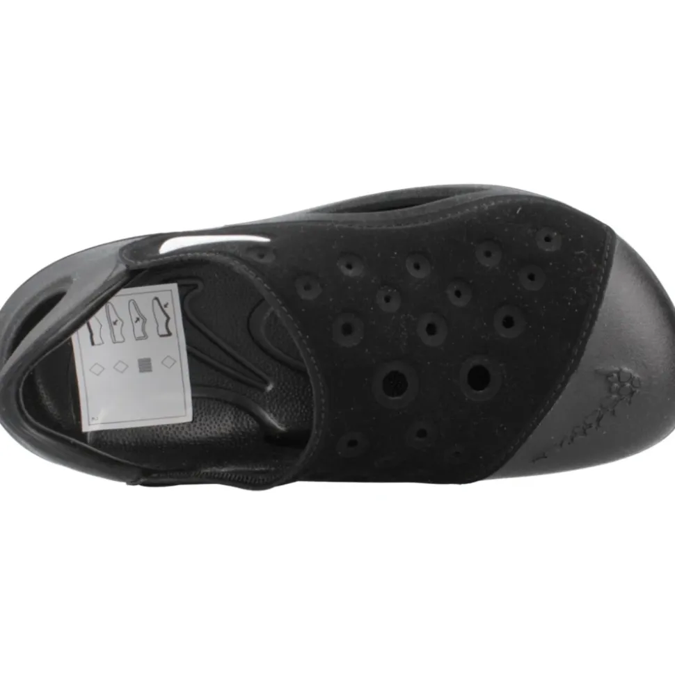 Sandalia Aqua Swoosh