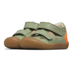 Sandalia Barefoot Irtys