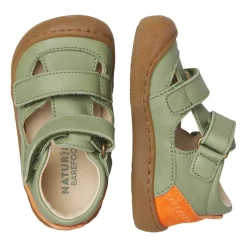 Sandalia Barefoot Irtys