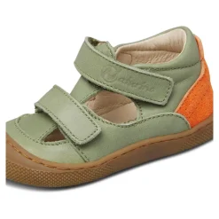 Sandalia Barefoot Irtys