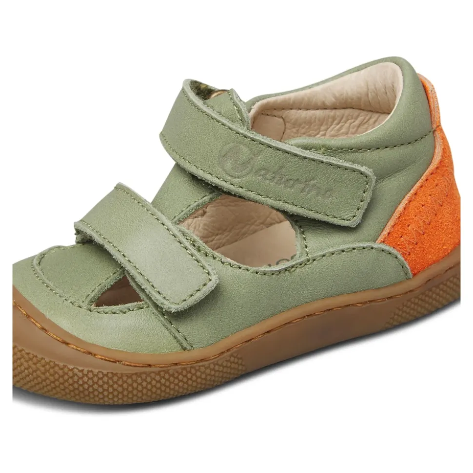 Sandalia Barefoot Irtys