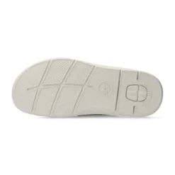Sandalia de hombre beige - Calzado de cuero