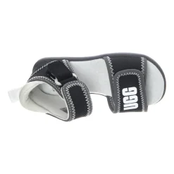 Sandalia Delta con Velcro