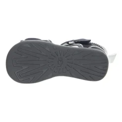 Sandalia Delta con Velcro