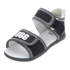 Sandalia Delta con Velcro
