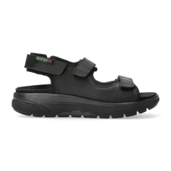 Sandalia deportiva para hombre con ruedas