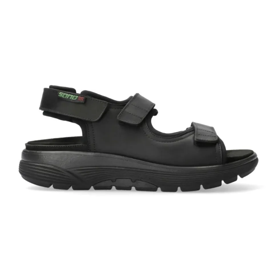 Sandalia deportiva para hombre con ruedas