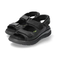 Sandalia deportiva para hombre con ruedas