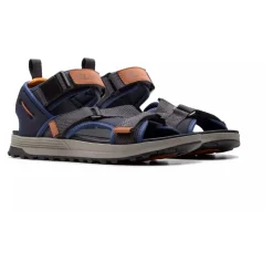 Sandalia Hombre Trek Tide Azul
