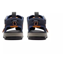 Sandalia Hombre Trek Tide Azul