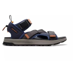 Sandalia Hombre Trek Tide Azul
