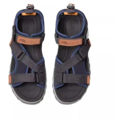 Sandalia Hombre Trek Tide Azul