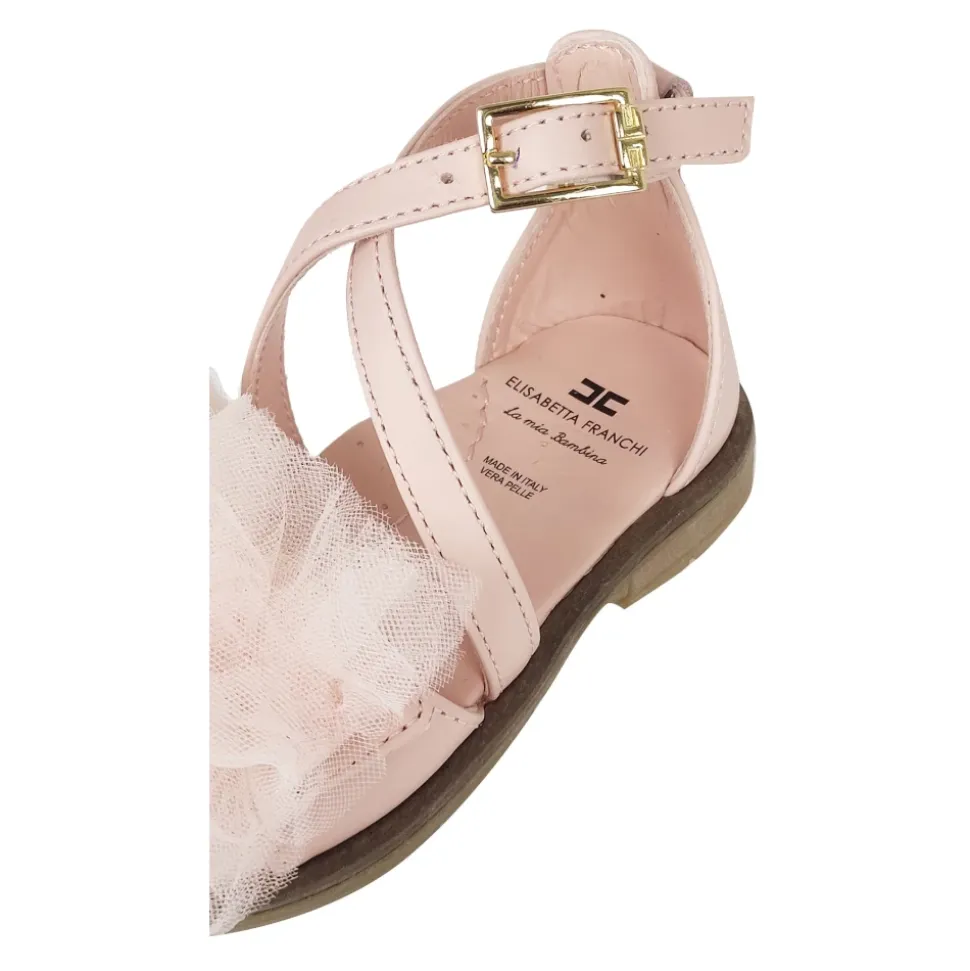 Sandalias