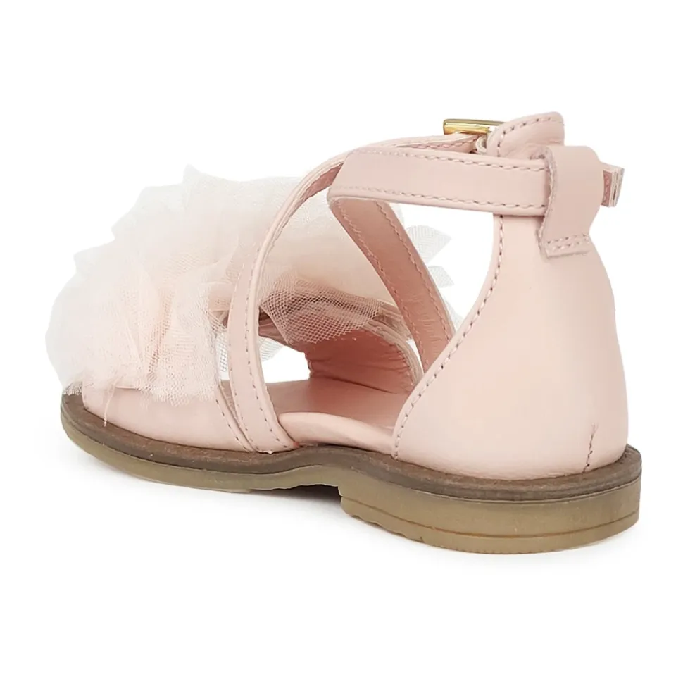 Sandalias