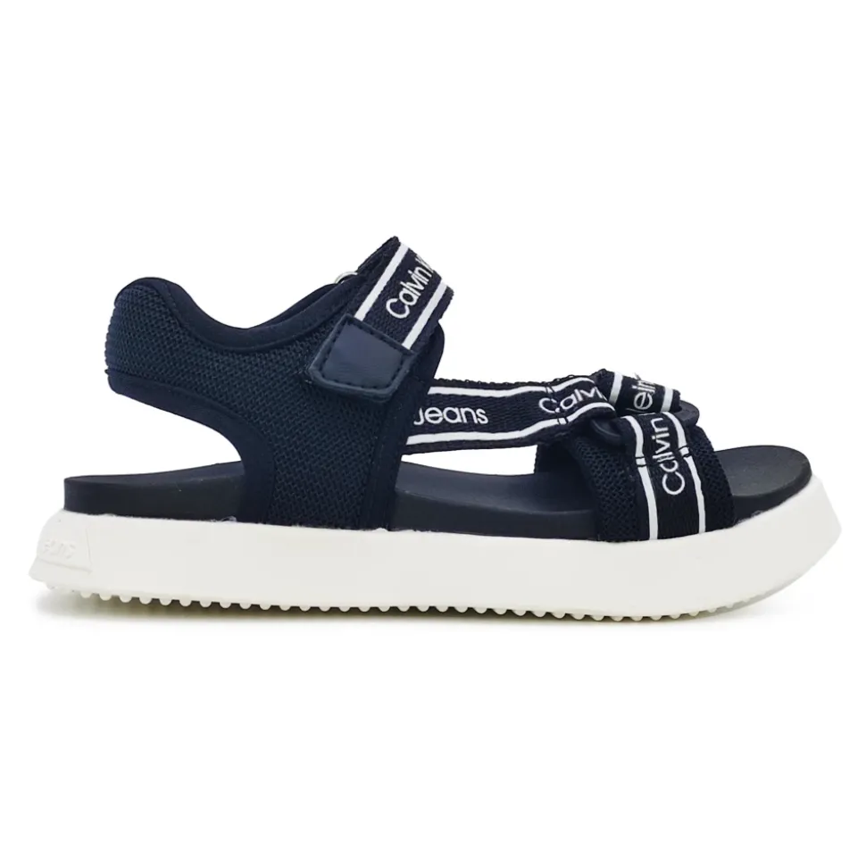 Sandalias
