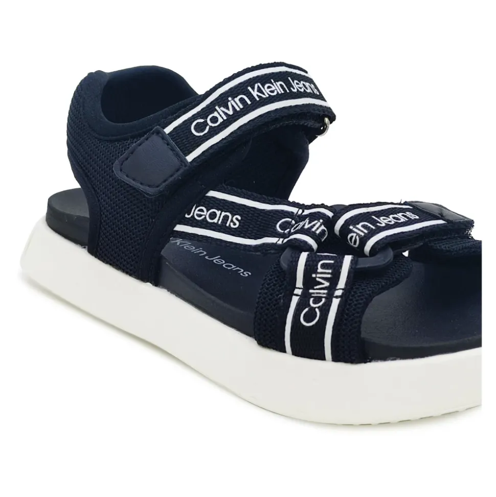 Sandalias