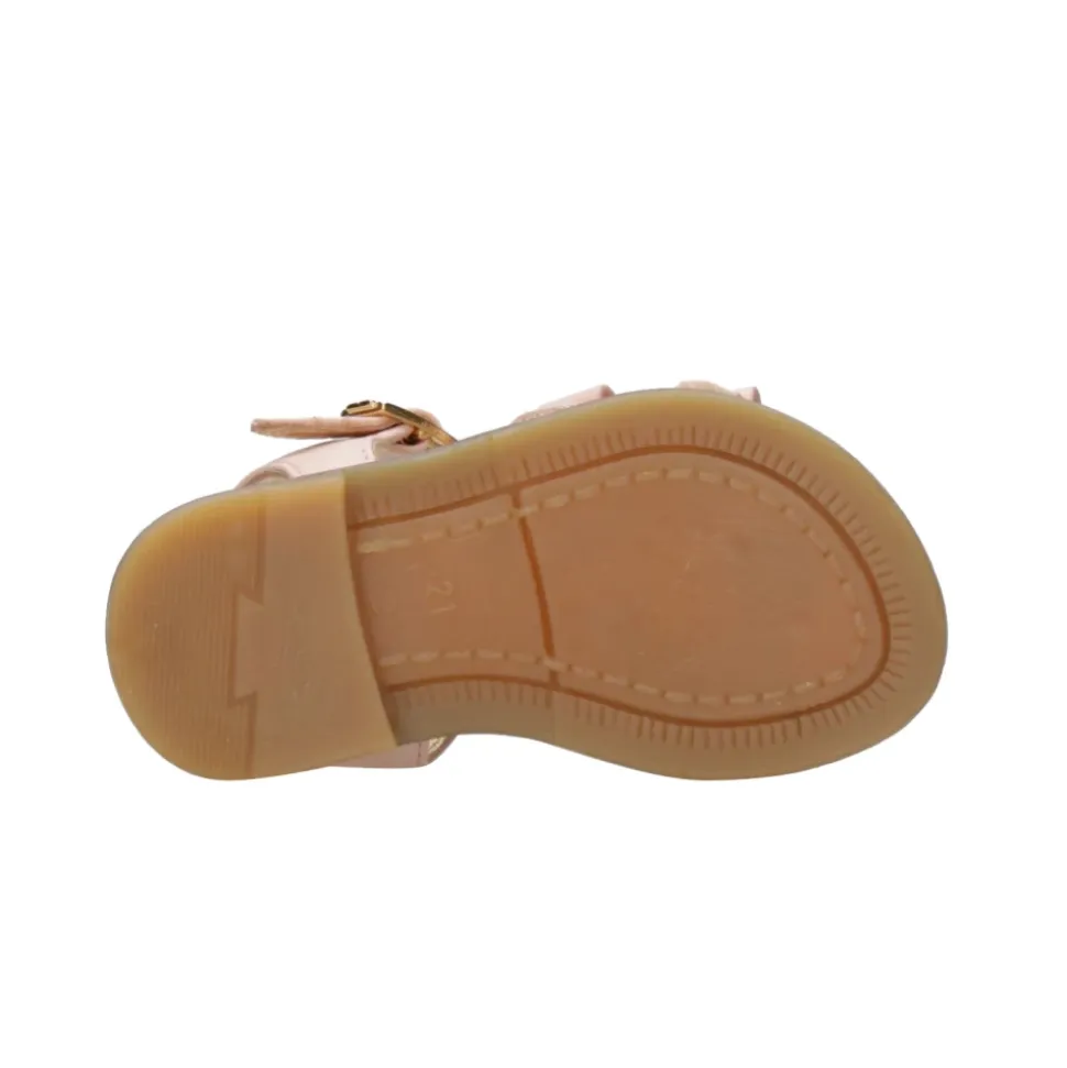 Sandalias