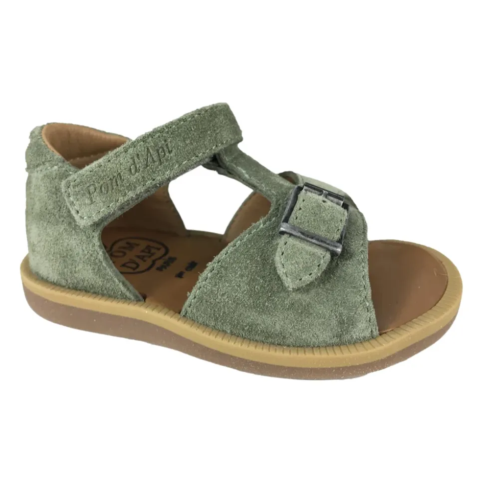 SANDALIAS