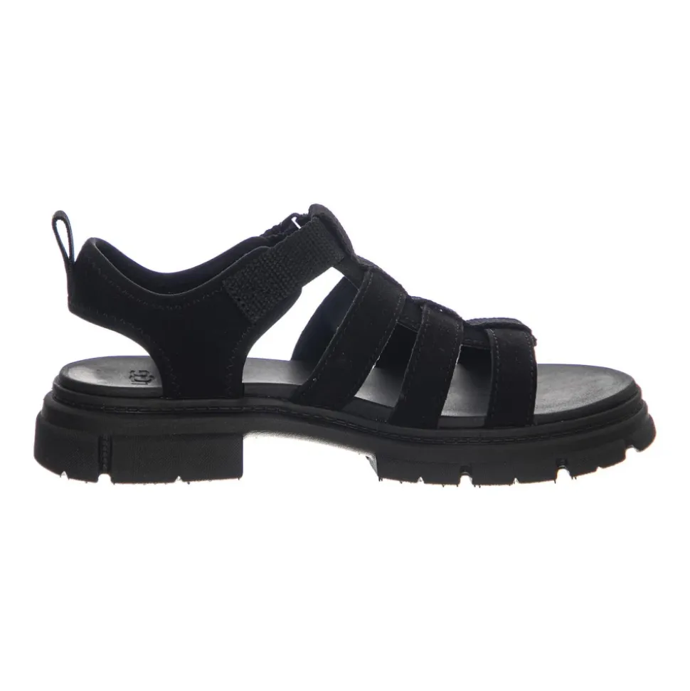 Sandalias