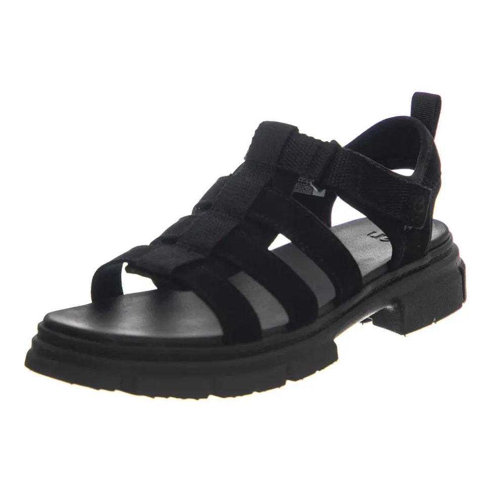 Sandalias