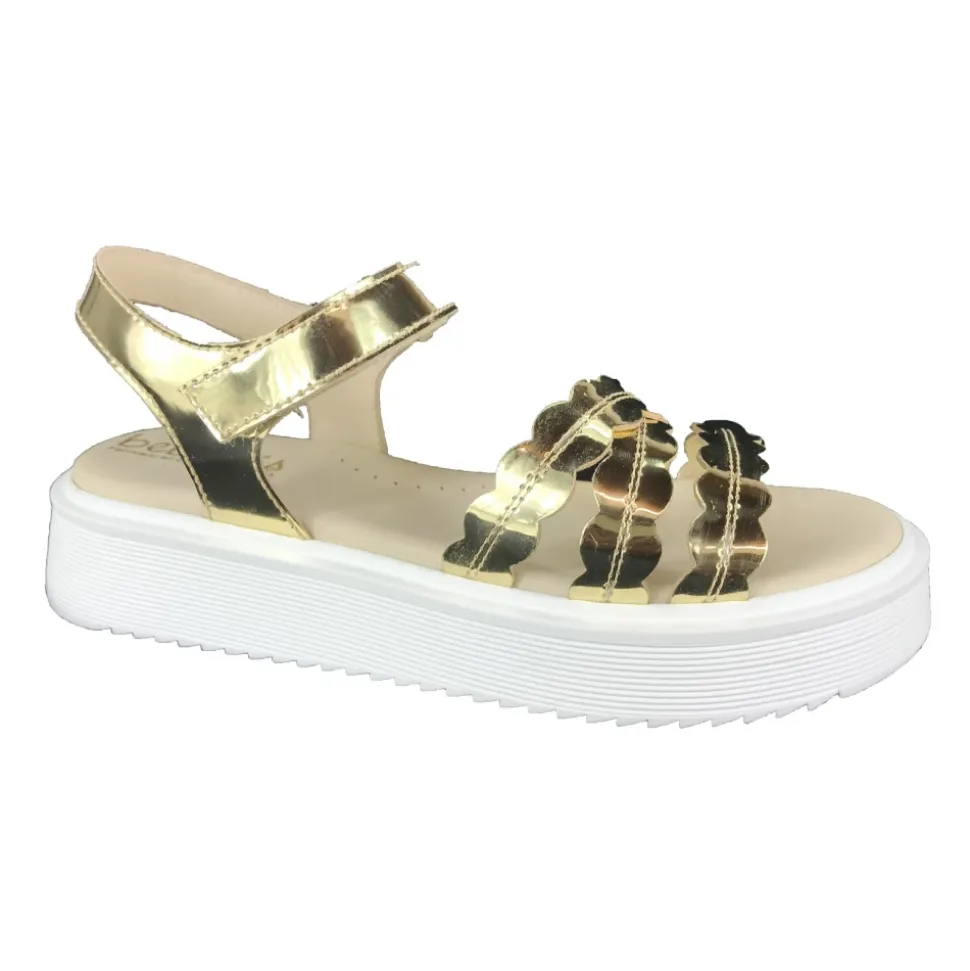 Sandalias