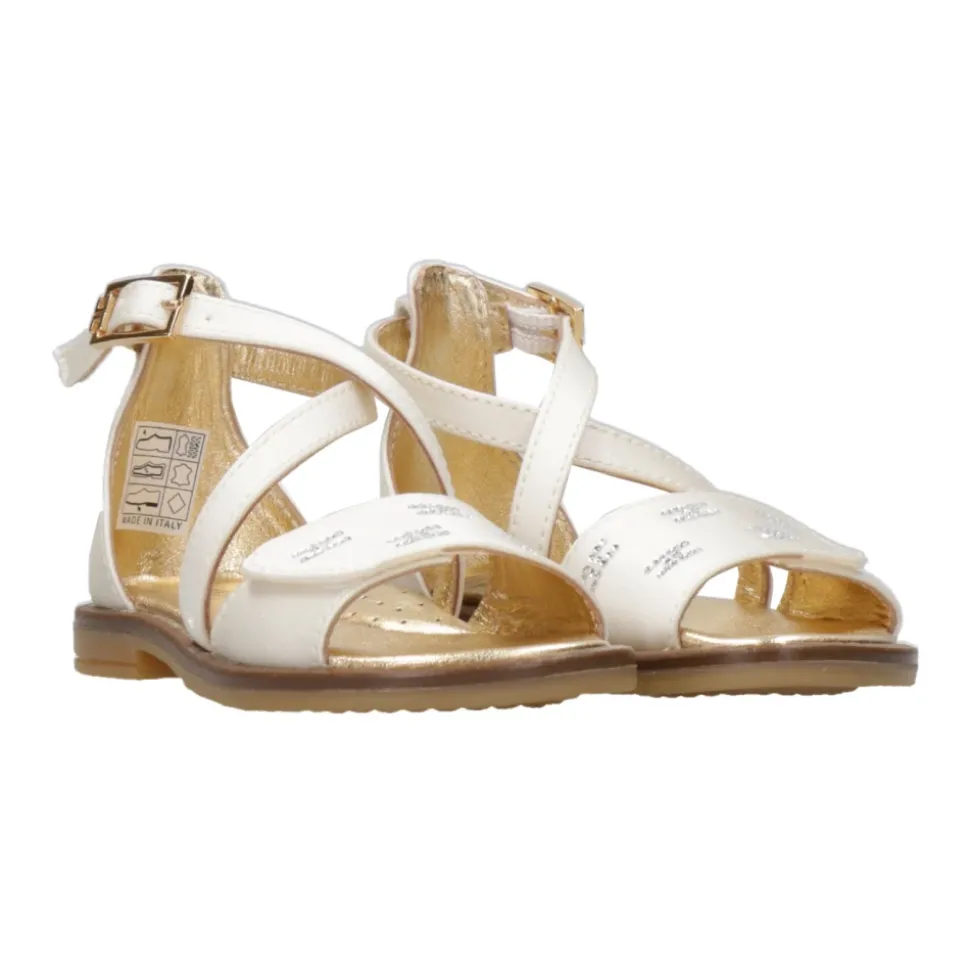 Sandalias