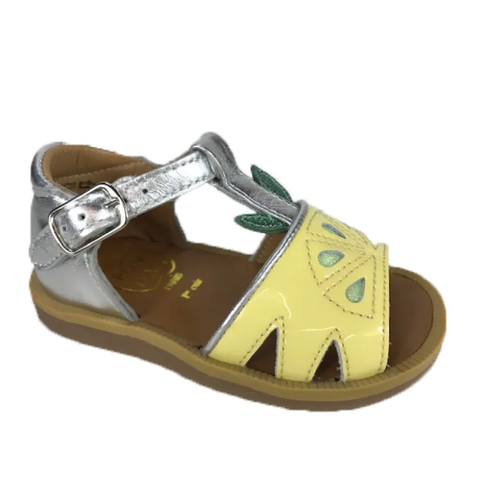 Sandalias