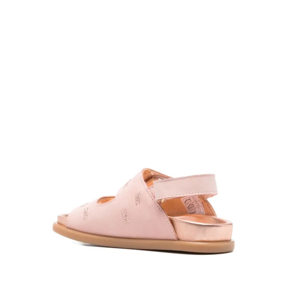 Sandalias