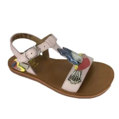 Sandalias