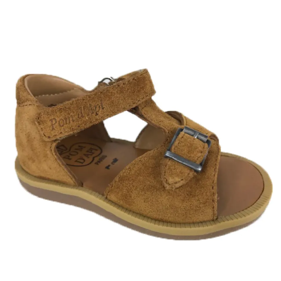 Sandalias