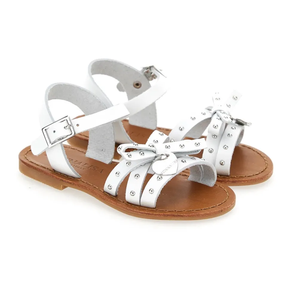 Sandalias