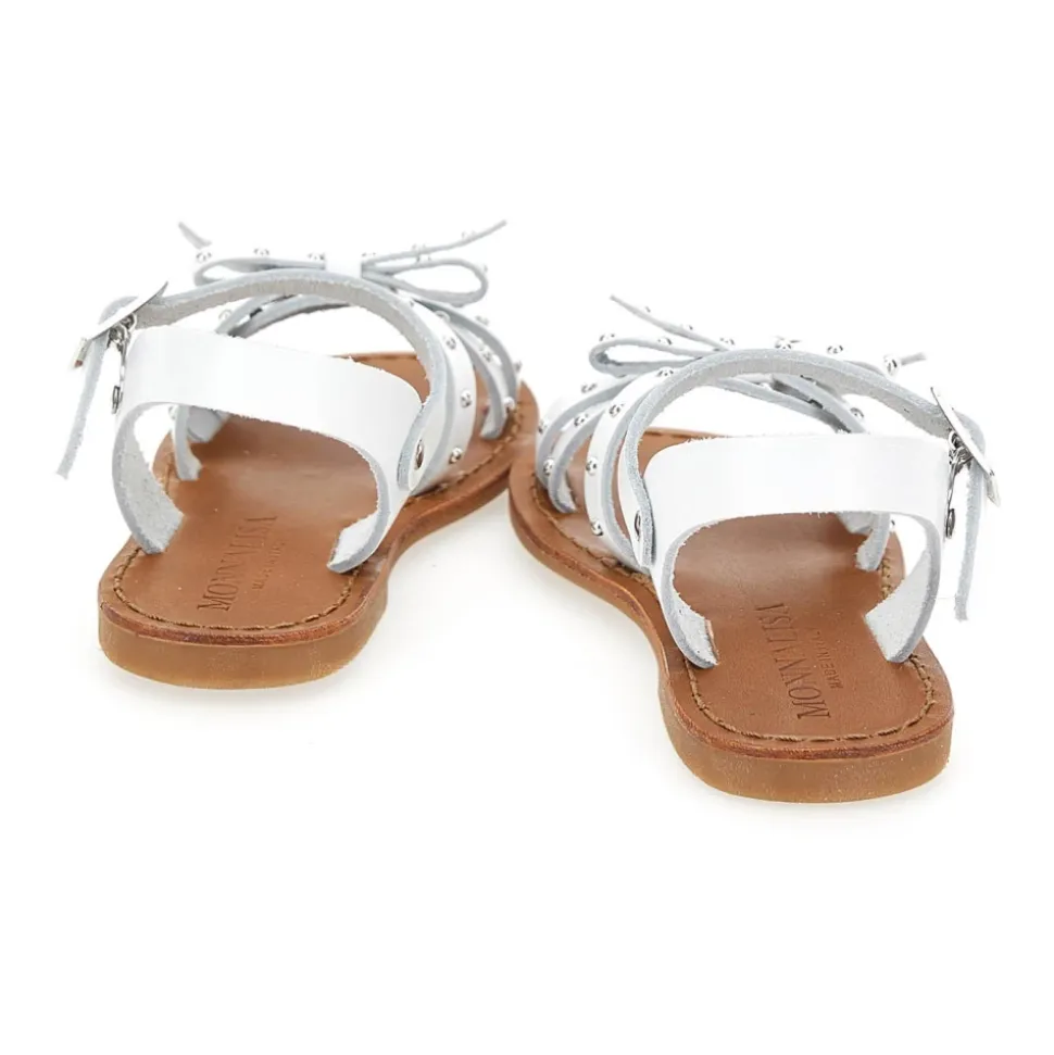 Sandalias