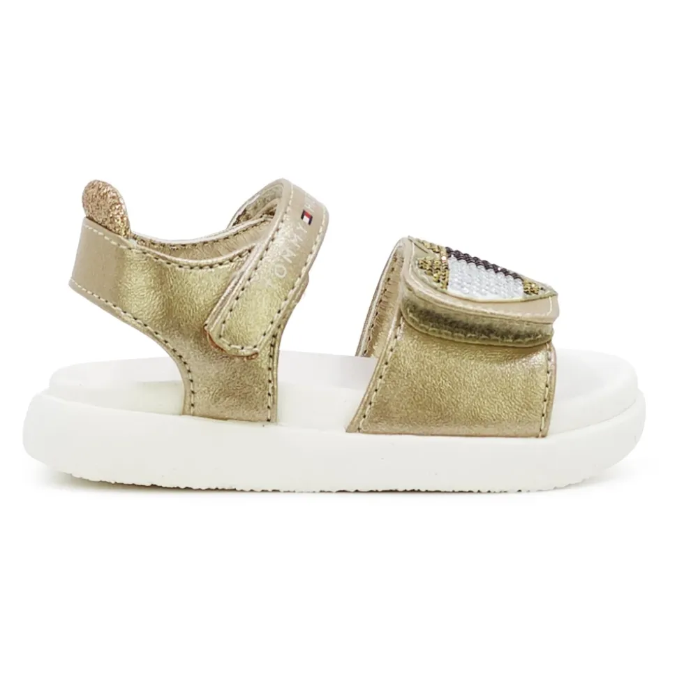 Sandalias