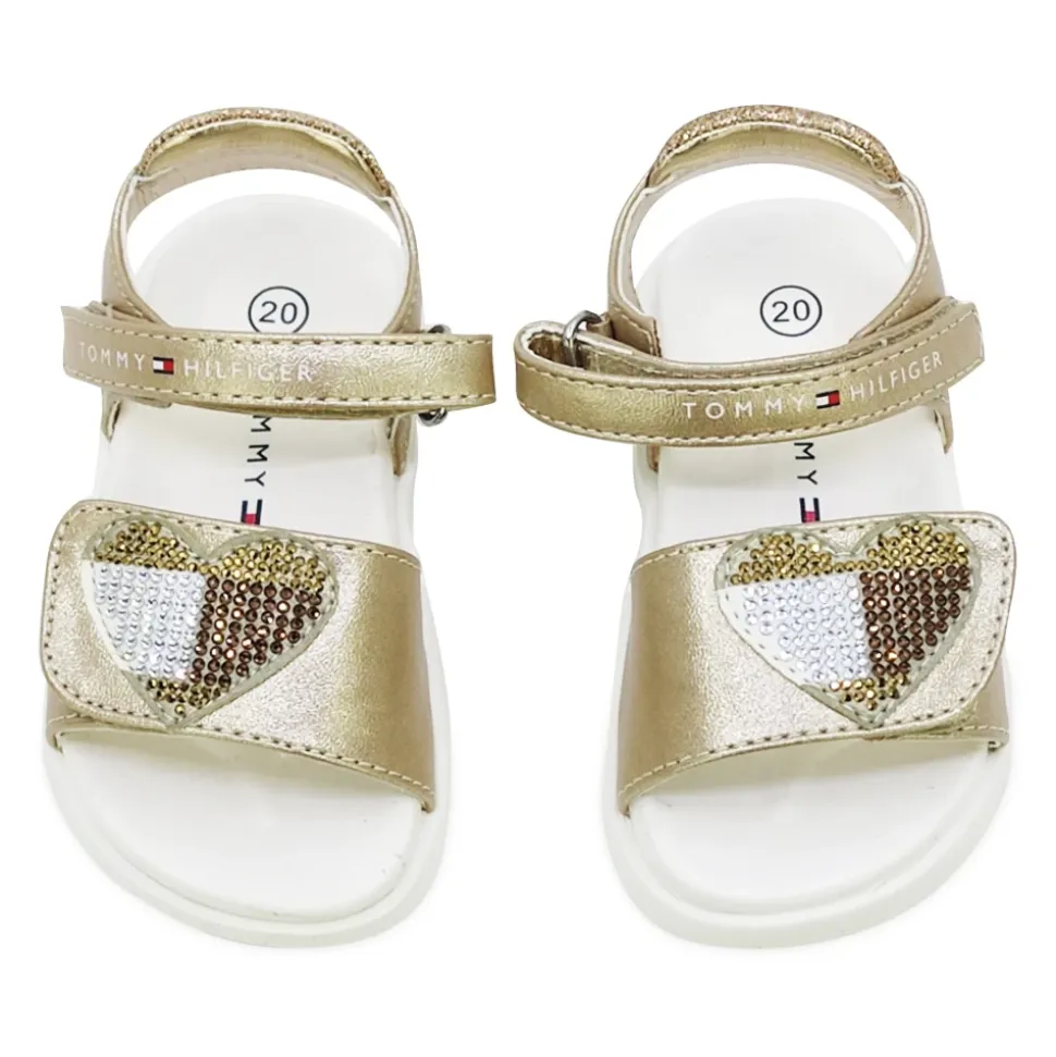 Sandalias